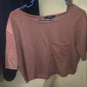 Forever 21 Crop Top
